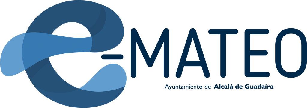 Logo E-Mateo